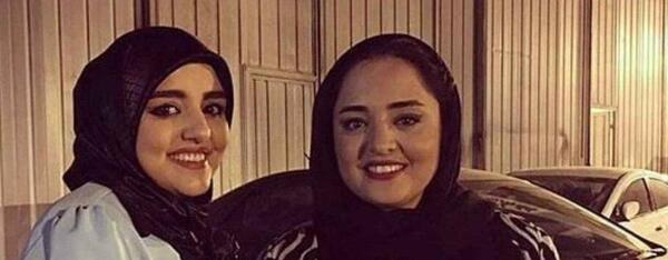 عکس ماه ثنا
