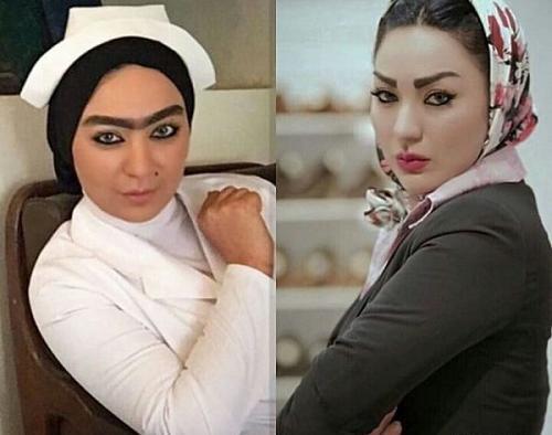 عکسهای شخصی شقایق دلشاد