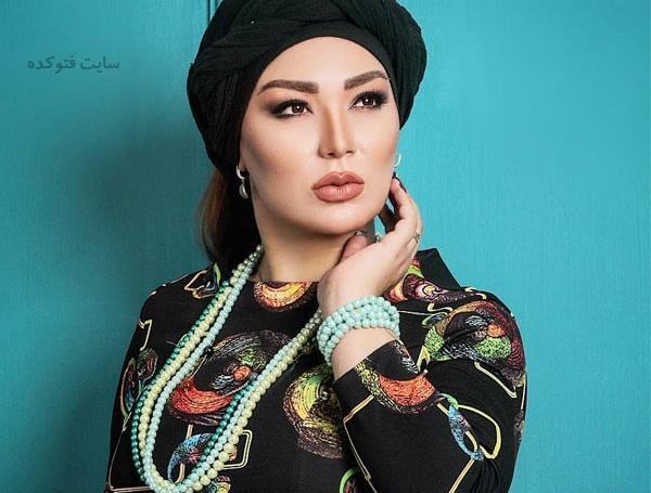 عکسهای شخصی شقایق دلشاد