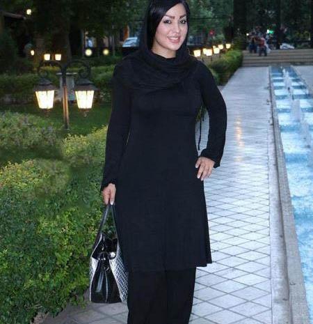 عکسهای شخصی شقایق دلشاد