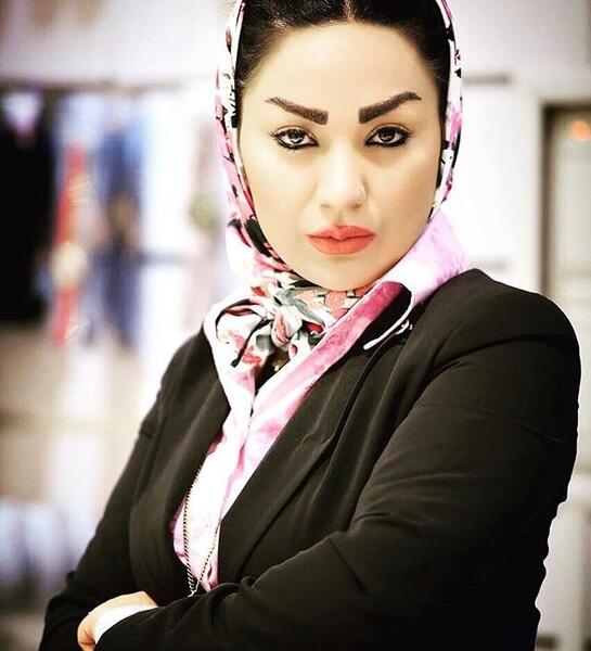 عکسهای شخصی شقایق دلشاد