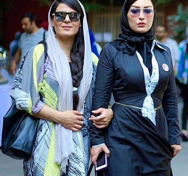 عکسهای شخصی شقایق دلشاد
