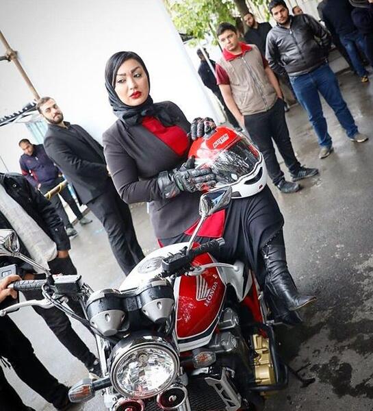 عکسهای شخصی شقایق دلشاد