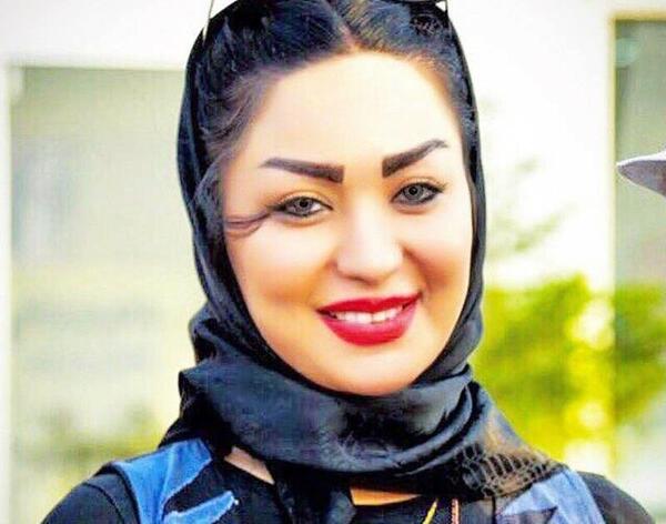 عکسهای شخصی شقایق دلشاد