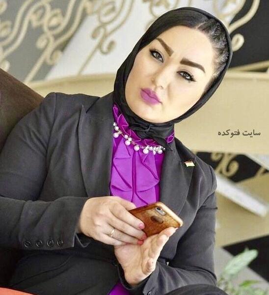 عکسهای شخصی شقایق دلشاد