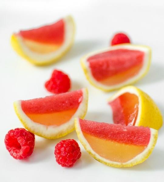 عکس ایده ژله ساده