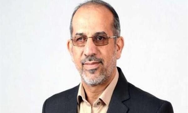 عکس جعفر صابری زفرقندی