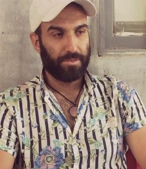 عکس جواد کاظمی