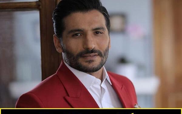 عکس جواد کاظمی
