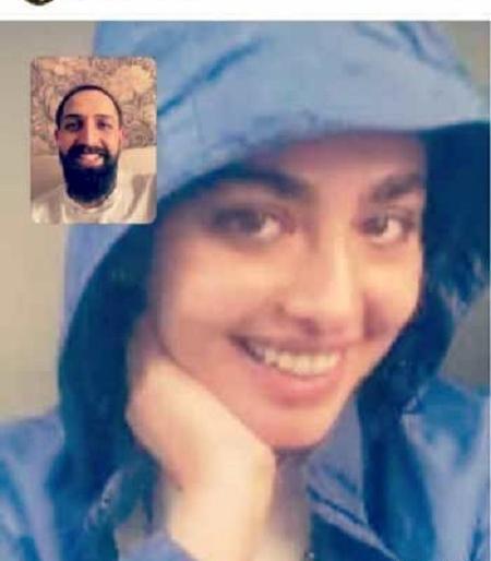 عکس گلشیفته و ریحانه پارسا