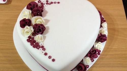 عکس تولد قلب