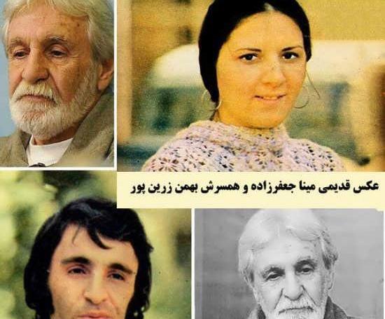عکس جعفرزاده