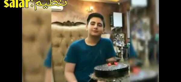 عکس جعفرزاده