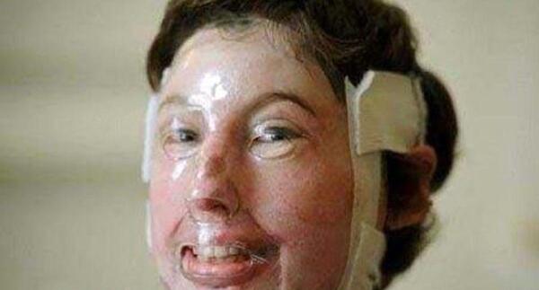 عکس لبخند ناز