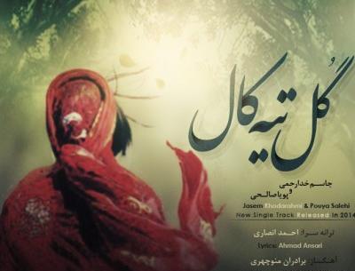 عکسهای پویا صالحی