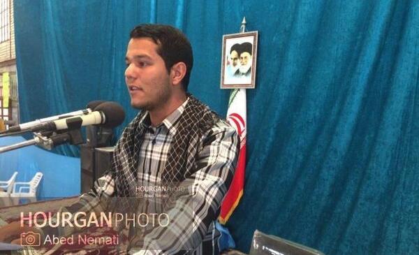 عکس پیمان فلاحتی