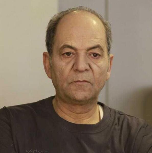 عکس پیمان درسریال اولین شب آرامش