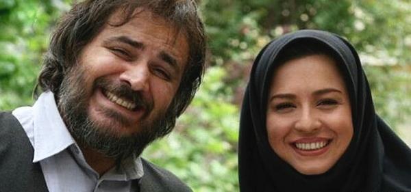 عکس پیمان درسریال اولین شب آرامش