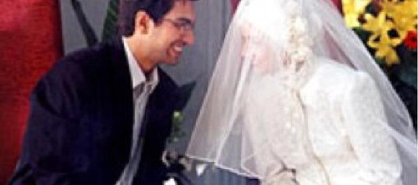 عکس پیمان درسریال اولین شب آرامش