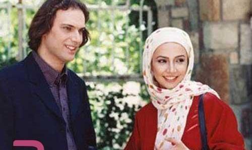عکس پیمان درسریال اولین شب آرامش