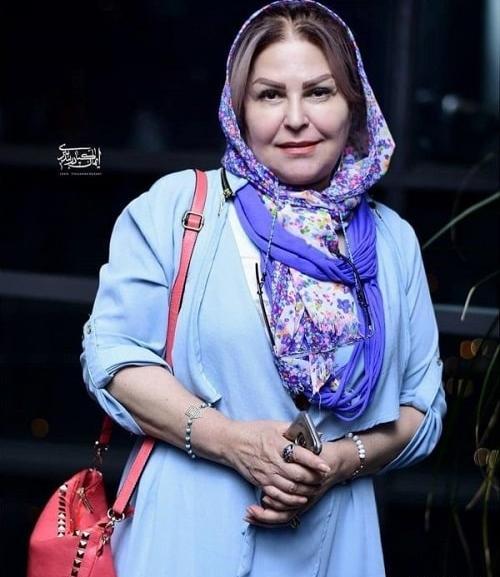 عکس پیمان درسریال اولین شب آرامش