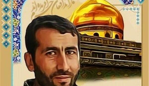 عکس دانیال نظری
