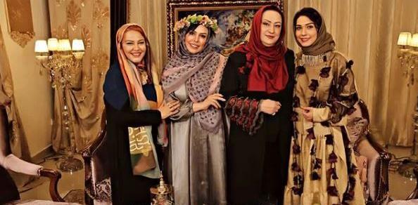 عکس دانیال نظری
