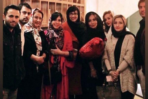 عکس دانیال نظری