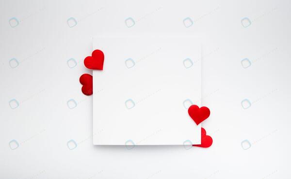 عکس قلب سفید