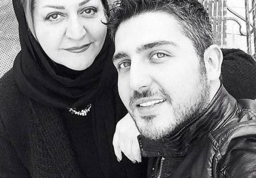 عکس امیرمحمد غفاری