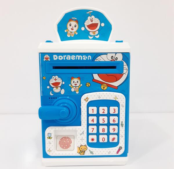 عکس گاوصندوق بچه گانه