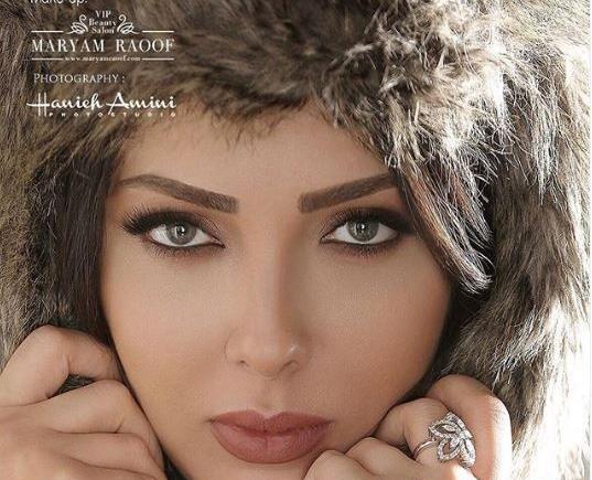 عکس نوشته لیلا اوتادی
