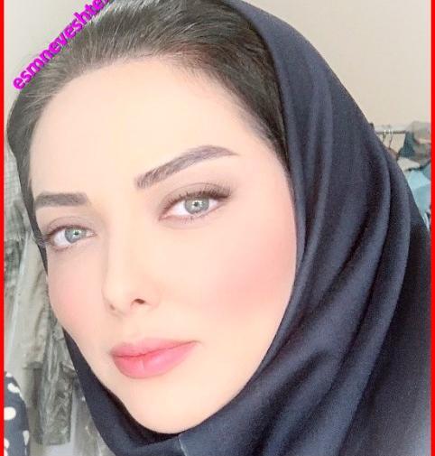 عکس نوشته لیلا اوتادی