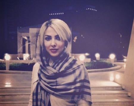 عکس نوشته لیلا اوتادی