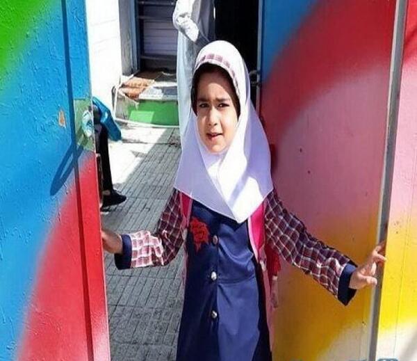 عکس صبا شراهی