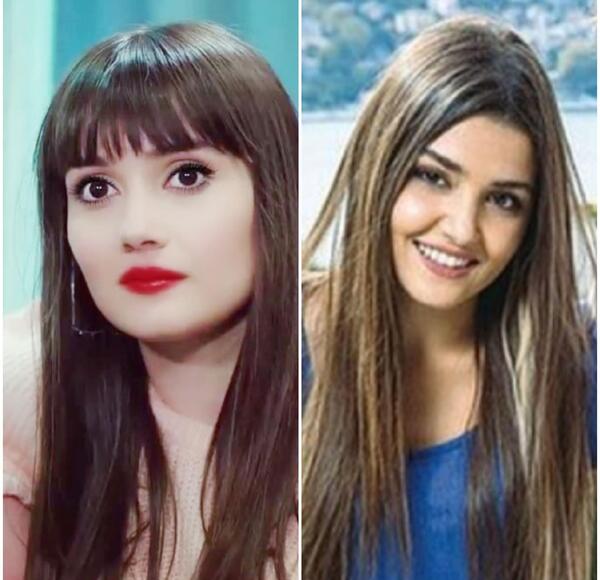 عکس مورات دوست پسر هانده ارچل