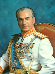 عکسهای رضا شاه ایران