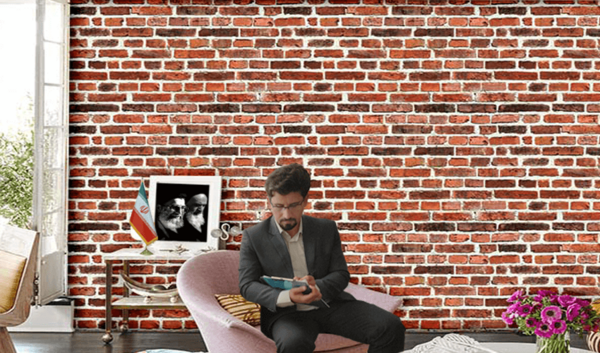 عکس جواد ساقی