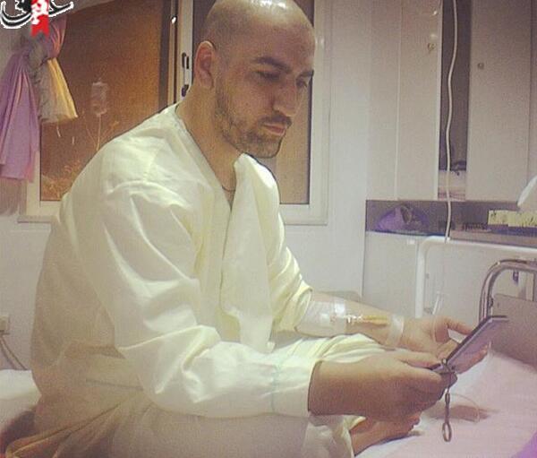 عکس سید جواد ذاکر
