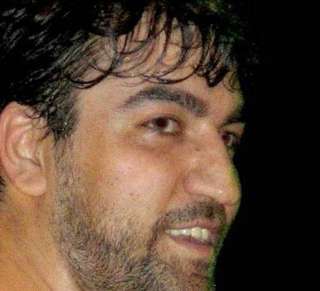 عکس سید جواد ذاکر