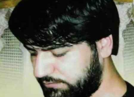 عکس سید جواد ذاکر