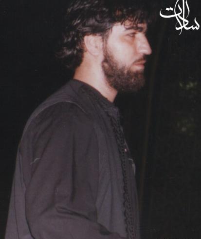 عکس سید جواد ذاکر