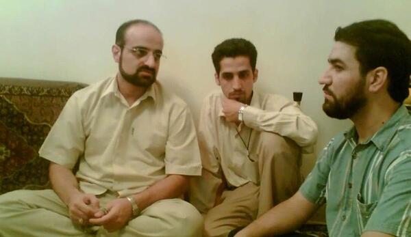 عکس سید جواد ذاکر
