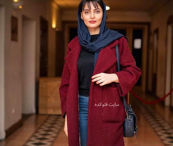 عکس ریحانه و نیلوفر پارسا