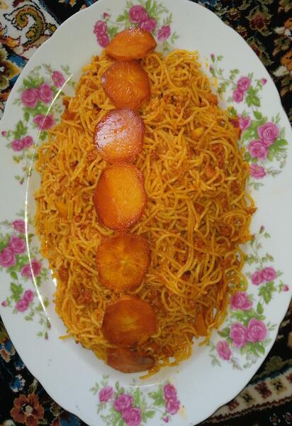 عکس غذا ممنوع