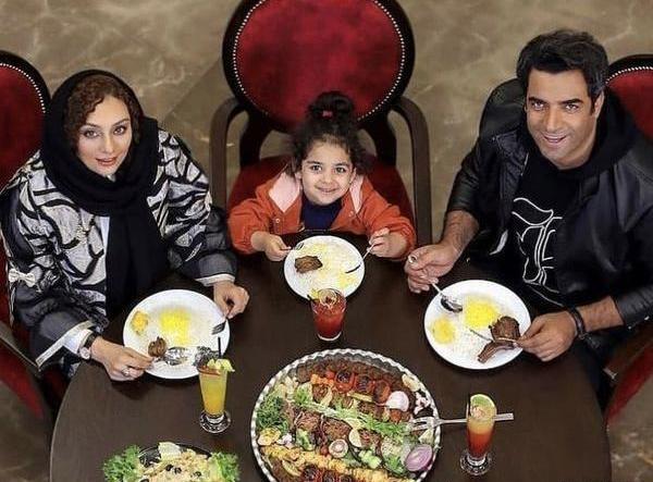 عکس غذا ممنوع