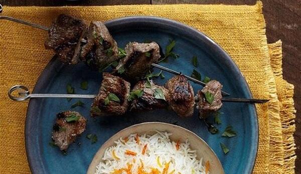 عکس غذا ممنوع