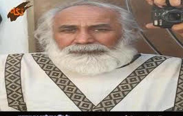 عکس بازیگر حجت الله نجف پور