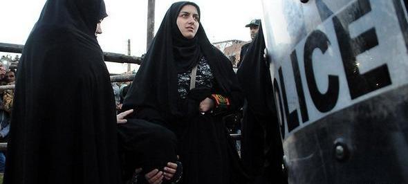 عکس زینب چمنی