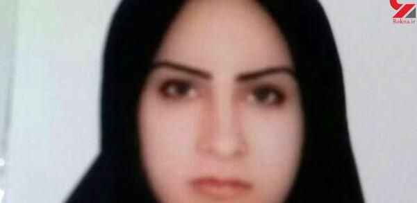عکس زینب چمنی